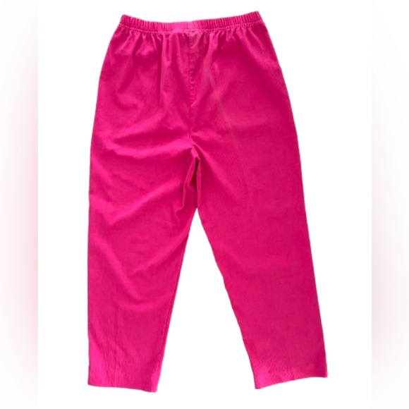 Penmans Pink Women’s Trouser Pants - Picture 2 of 6